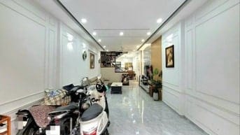 VỠ NỢ BÁN NHÀ Đ.TRẦN NÃO Q2 1TY150/55M2 SHR BAO SANG TÊN 