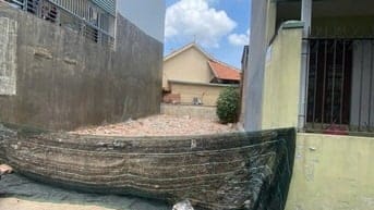 Bán đất hẻm ôtô đường Hồ Bá Phấn, phường Phước Long A, TP. Thủ Đức