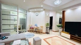 BÁN NHÀ TT TẦNG 1 DT 80M2 - 4,95 TỶ - PHẠM NGỌC THẠCH - ĐỐNG ĐA