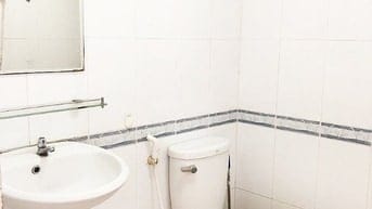 chung cư Phan Xích Long,P2,Phú Nhuận: 75m2-2p ngủ,10tr/th