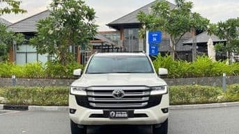 🅰️ TOYOTA LANDCRUISER LC300▪️[ Date 2022 ĐKLĐ 3.2023 / Một đời chủ