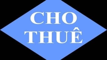 Cho thuê nhà ngõ ôtô tránh, phố Cù Chính Lan, quận Thanh Xuân