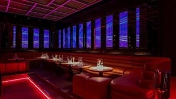 SANG NHƯỢNG QUÁN BAR KHU VIP QUẬN 1