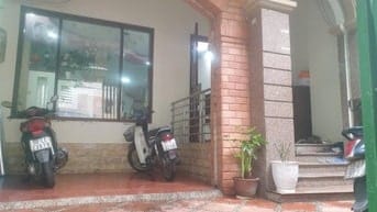 Bán nhà trung tâm Quận 8, Mặt Phố Phạm Nhữ Tăng, gần chợ, trường