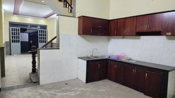 Bán nhà riêng tại đường Trương Thị Hoa, 86m2