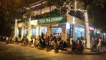 Cho thuê MBKD khủng tại Đội Cấn mặt tiền gần 15m chỉ 90tr/tháng