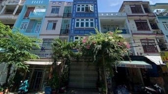 bán nhà mặt tiền 94 Diệp Minh Châu Tân Sơn Nhì Tân Phú.