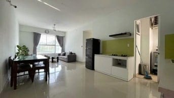 Cho thuê CC Citi Home, 7,5 triệu, 73m2, 2PN, 2WC tại Q2, HCM bao đẹp