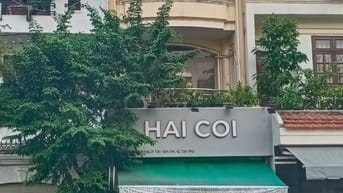BÁN NHÀ MẶT TIỀN ĐƯỜNG DIỆP MINH CHÂU - P.TÂN SƠN NHÌ - TÂN PHÚ