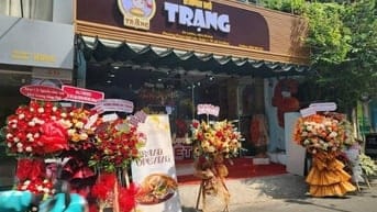MT kinh doanh 7x14m, trống suốt, Phạm Ngũ Lão, Quận 1