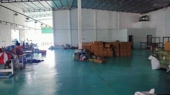 Kho xưởng cho thuê Tỉnh Lộ 2 , Củ Chi , DT: 1,200m2 , giá 35tr/th