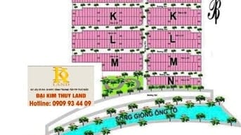 Bán nền M3 khu 30 ha An Phú.7x12 giá 11 tỷ