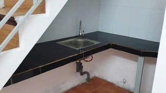 Cho thuê 01 phòng trọ mới, ngõ 279 Đội Cấn, quận Đống Đa, DT 30m2