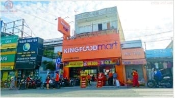 TIN VUI ✨️✨️📣KINGFOODMART TUYỂN 15 NV GẮN BÓ LÂU DÀI