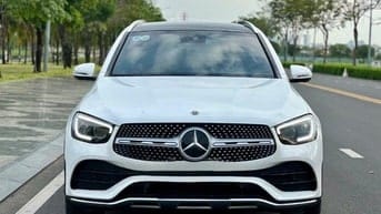 🅰️ Mercedes Benz GLC300 4Matic▪️[ Date 2022 Model 2023 / 23.000km ]