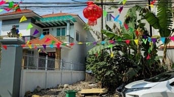 Bán 56m2 đất Trục Chính, Kinh Doanh, oto vào