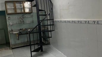 Nhà cho thuê nguyên căn trung tâm Gò Vấp, đ.Nguyễn Kiệm, P3