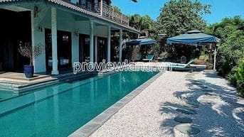 Bán biệt Thủ Đức, 800m2 đất, 3 tầng, villa dân dã thích hợp nghỉ dưỡng