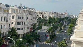 City Land Cho Thuê Nhà Làm Văn Phòng 22 Đường Số 2. Giá 40Tr