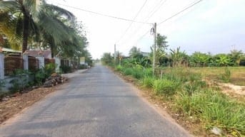 13x50 gần cổng KCN Phước Đông. Đường nhựa thông. 1,75 tỷ
