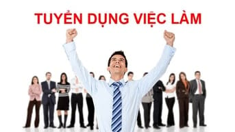 Cần tuyển gấp LĐPT ( từ 18-56 tuổi) 