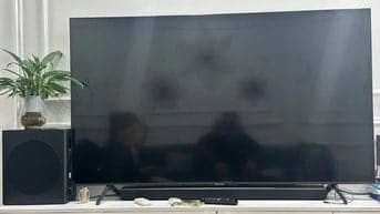 Tv Samsung UA65TU700K ( TẶNG KÈM BỘ LOA  )