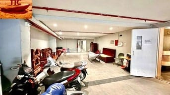 980m2 MT 08 NAM QUỐC CANG, QUẬN 1