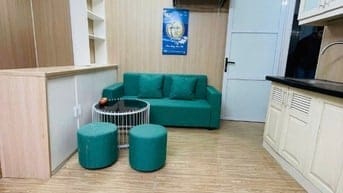 Chính chủ bán CCMN 42m2 phố Đại Linh, Trung Văn, sổ đỏ trao tay