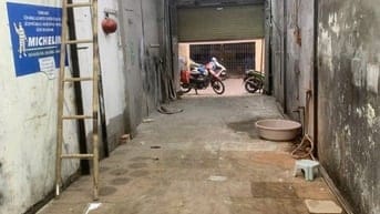 Cho thuê nhà lâu dài DT 120 m2, số 6 ngõ 129 Trương Định, Hai Bà Trưng