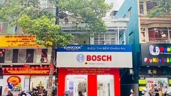 Bán nhà GÓC 2MT 1168A đường 3/2, Quận 11 - DTCN 83.4m2, DTSD 212m2