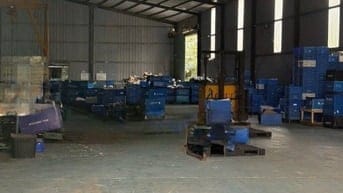 Cho thuê kho xưởng Liên Phường, Phú Hữu, Quận 9 DT 550m2; 730m2; 900m2