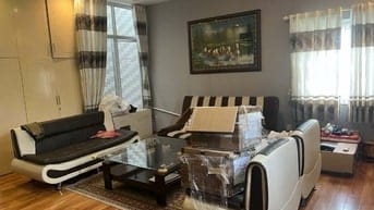 Mặt tiền Nguyễn Bỉnh Khiêm 158m2 đất 4 lầu cao cấp chỉ 26tỷ