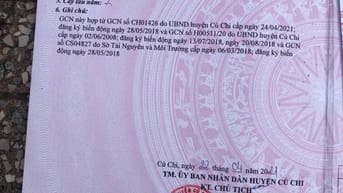 Đất quy hoạch khu dân cư hiện hữu Trung Lập Hạ