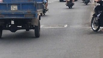 BÁN NHÀ MẶT TIỀN ĐƯỜNG VÕ DUY NINH PHƯỜNG 22 QUẬN BÌNH THẠNH