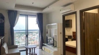 Chung cư PN Techcons, Hoa Sứ, Phú Nhuận: 16tr/tháng, 2p ngủ, 92m2