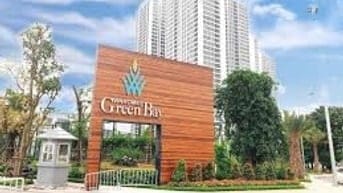 Vinhomes Green Bay - Vịnh Xanh trong lòng Thành phố