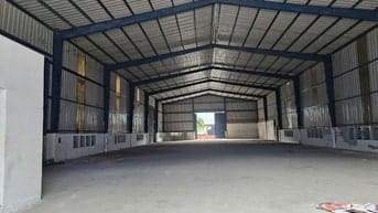 Cho thuê kho xưởng KV 3000m2 – Xưởng 1100m² Trần Văn Giàu, Bình Tân