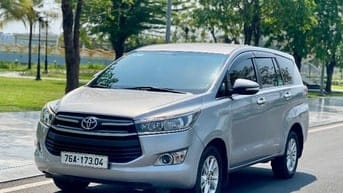 Bán Toyota innova 2018 MT giá rẻ nhất thị trường 