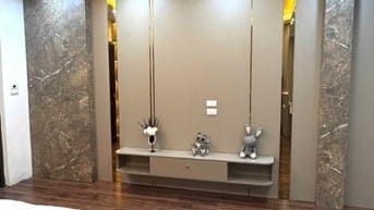 BÁN NHÀ TÂY HỒ , NHÀ ĐẸP ĐẦY ĐỦ CÔNG NĂNG Ở NGAY , OTO