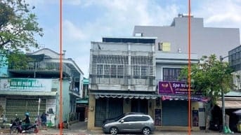 🌷 🌷 🌷 BÁN NHÀ MẶT TIỀN : 584 LÊ TRỌNG TẤN - P. TÂY THẠNH - Q. TÂN 