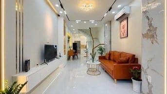 Xoay vốn bán nhà đường 48 Hiệp Bình Chánh Thủ Đức DT 50m2 Giá 2ty650 