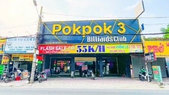 N.Cho Thuê Nhà MT: 197 Phan Huy Ích, Phường 14, Quận Gò Vấp_600m2 