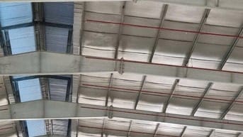  Bán xưởng KCN Tân An - Long An | DT Lớn - xưởng đẹp -  PCCC tự động 