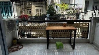 Cho thuê phòng full nội thất chỉ 2,7tr, bao hết chi phí