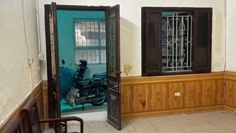 Cho thuê nhà ngõ 107 Tôn Đức Thắng Đống Đa, ô tô cách 50m