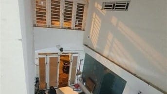 Bán nhà Mặt Tiền Bình Thạnh Thiên Hộ Dương ngang 8m dài 8,5m 3 tầng.
