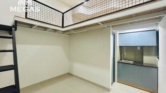 Cho thuê phòng trọ mới 100% full nội thất - Phường linh đông, Thủ Đức