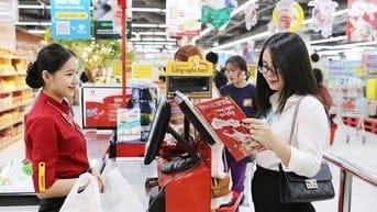 Hệ Thống Winmart Cần Gấp Người Làm Việc Tại Khu Vực Quận Gò Vấp