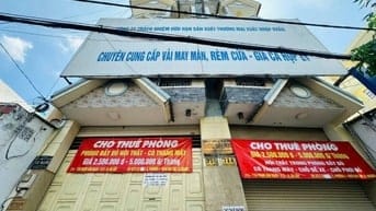 Cho thuê phòng 714 - 716 Phạm Văn Bạch, Phường 12, Gò Vấp, 3-4,5tr/th