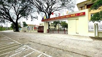 chính chủ cần tiền trả nợ bán nhanh lô đất 48m
